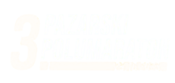 Treći Pazarski Polumaraton